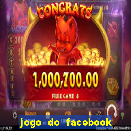 jogo do facebook candy crush saga